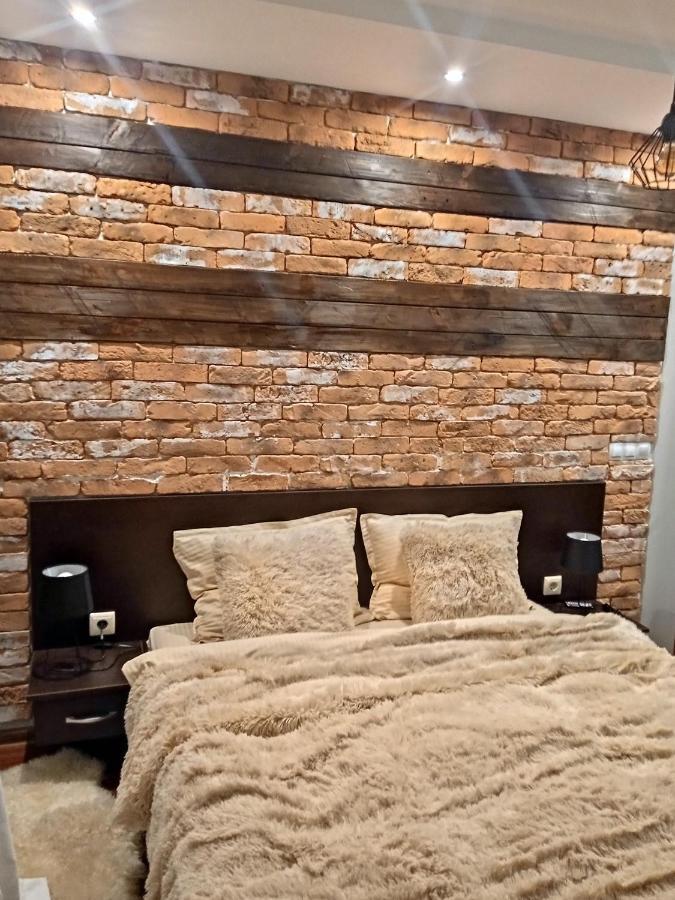 Mila Vip Apartment Банско Екстериор снимка