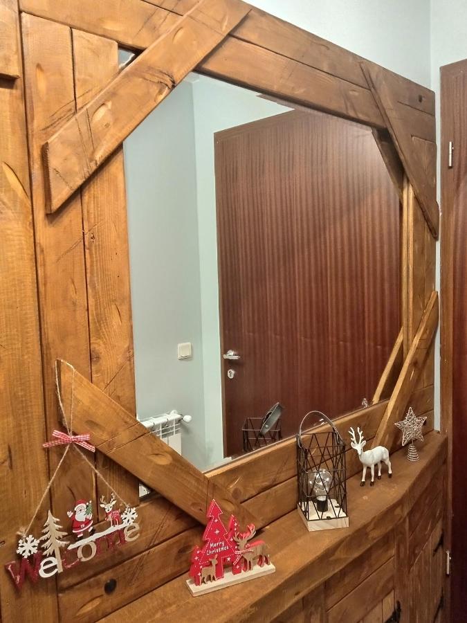 Mila Vip Apartment Банско Екстериор снимка