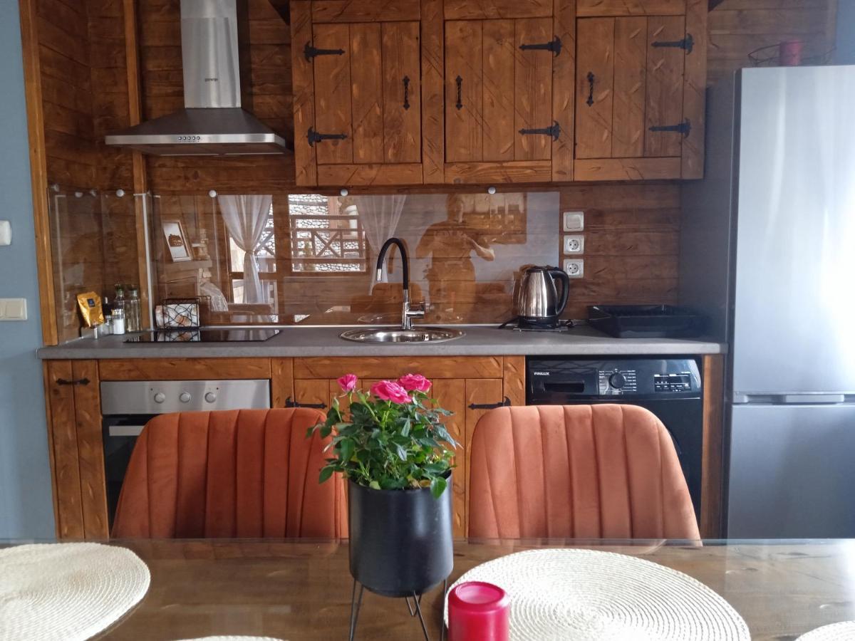 Mila Vip Apartment Банско Екстериор снимка