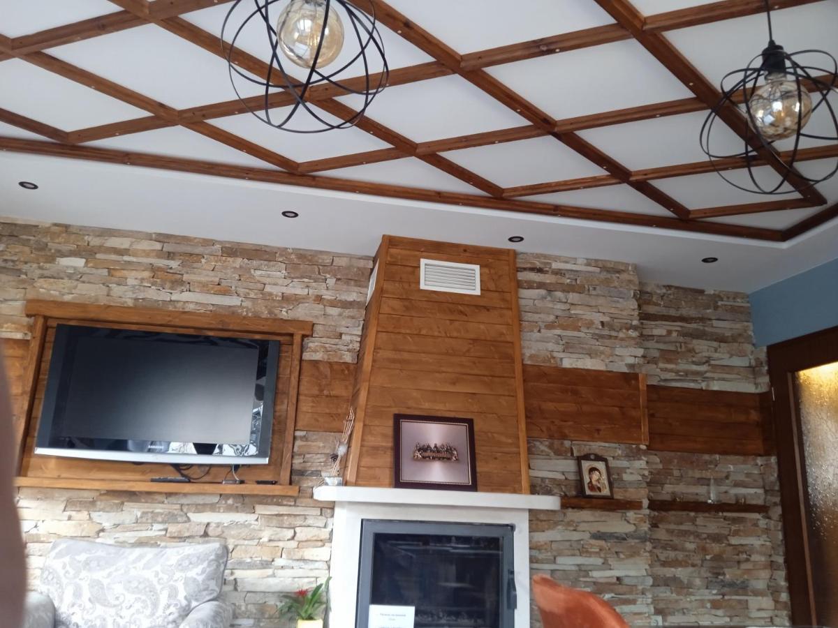 Mila Vip Apartment Банско Екстериор снимка