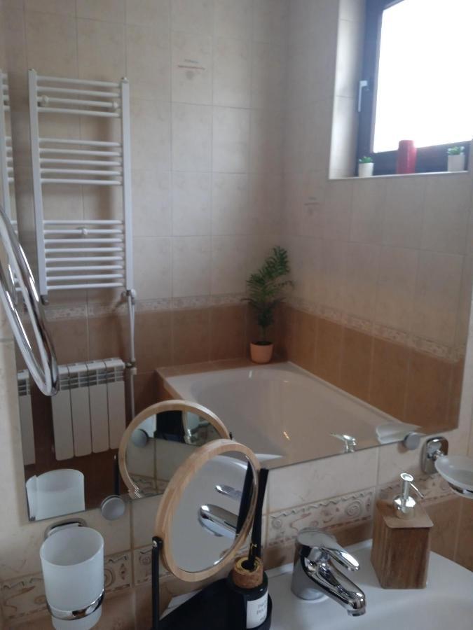 Mila Vip Apartment Банско Екстериор снимка
