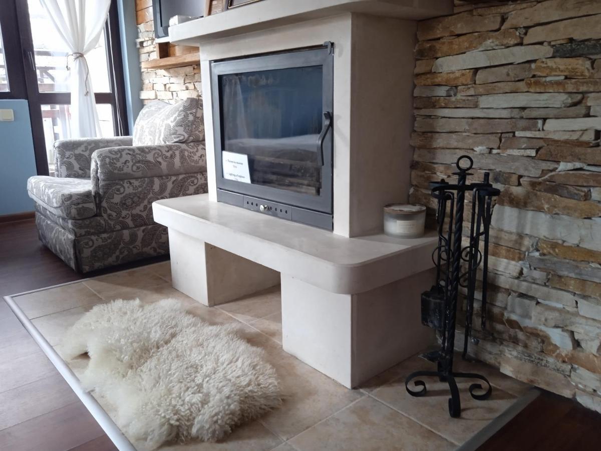 Mila Vip Apartment Банско Екстериор снимка