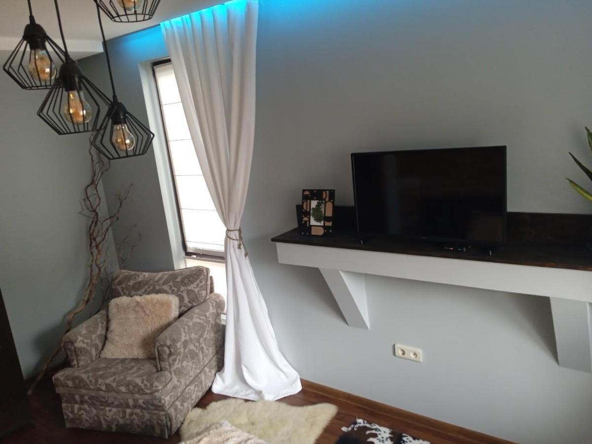 Mila Vip Apartment Банско Екстериор снимка