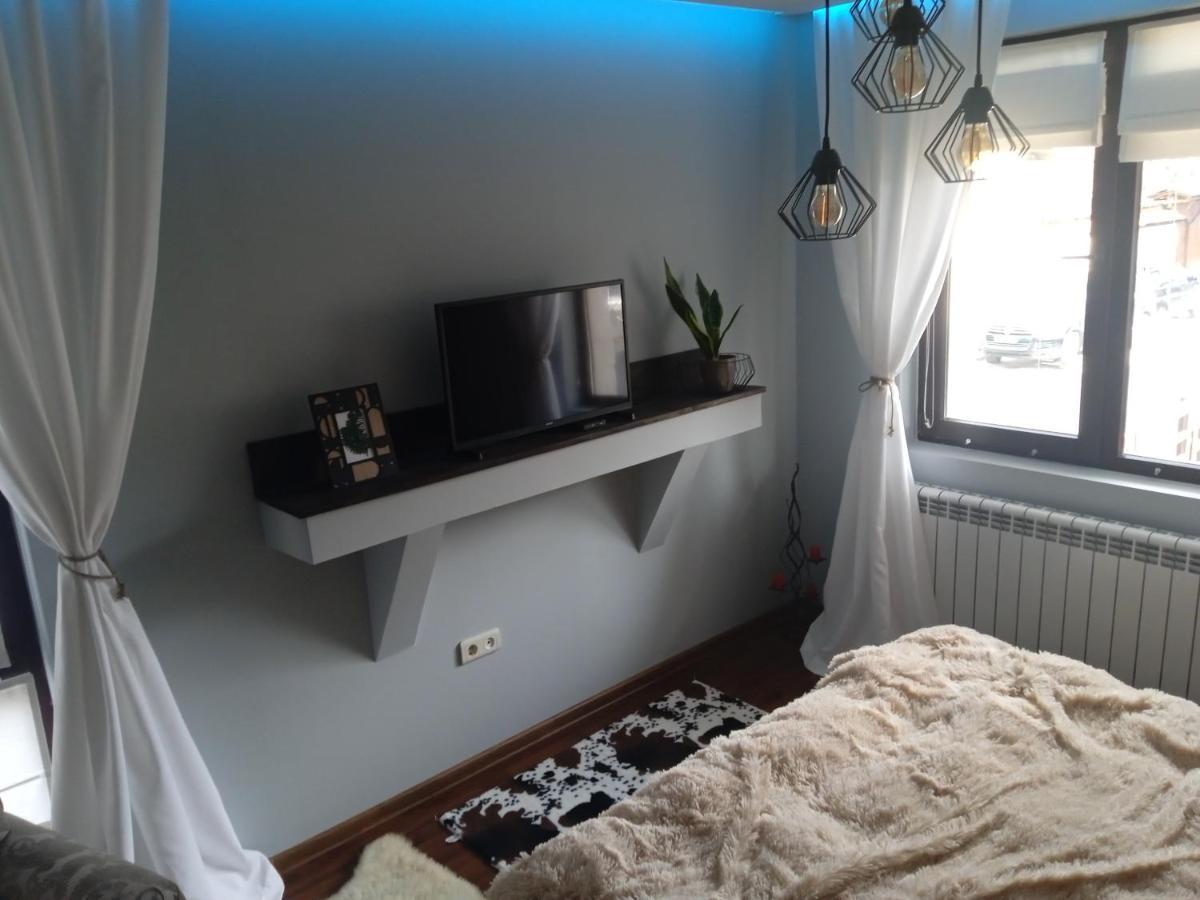 Mila Vip Apartment Банско Екстериор снимка
