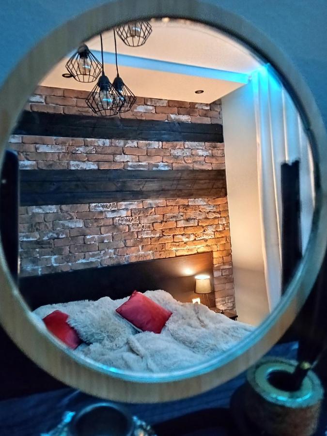 Mila Vip Apartment Банско Екстериор снимка